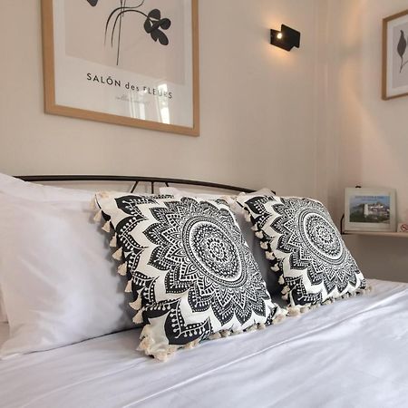 Roxandra Suite Corfu Evropouloi Εξωτερικό φωτογραφία