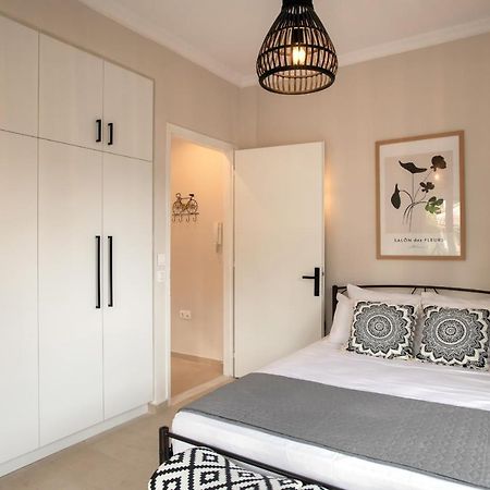 Roxandra Suite Corfu Evropouloi Εξωτερικό φωτογραφία