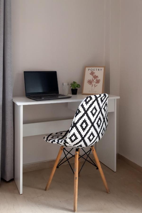 Roxandra Suite Corfu Evropouloi Εξωτερικό φωτογραφία