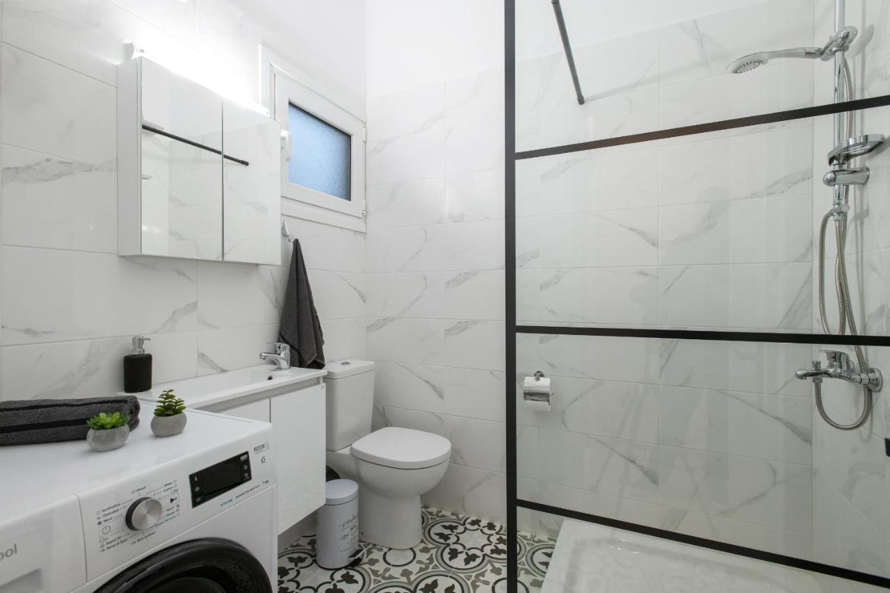 Roxandra Suite Corfu Evropouloi Εξωτερικό φωτογραφία