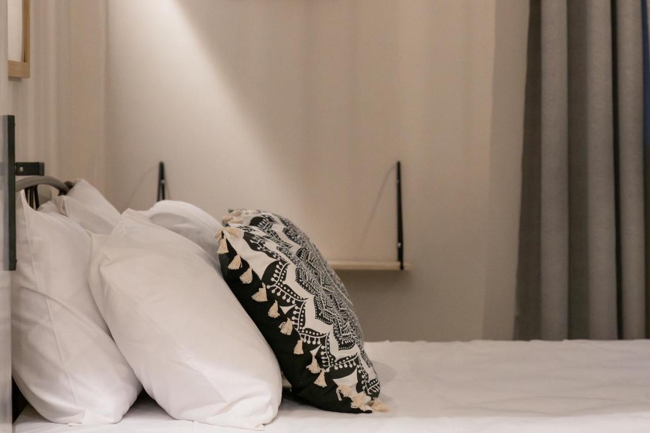 Roxandra Suite Corfu Evropouloi Εξωτερικό φωτογραφία