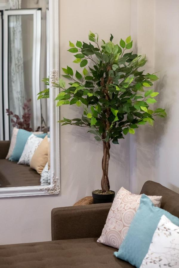 Roxandra Suite Corfu Evropouloi Εξωτερικό φωτογραφία