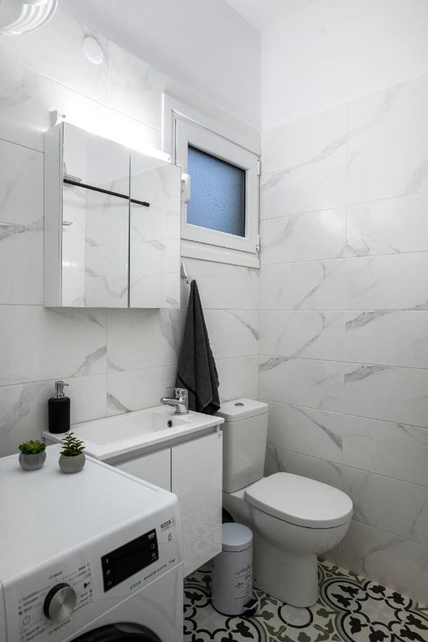 Roxandra Suite Corfu Evropouloi Εξωτερικό φωτογραφία
