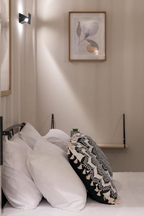 Roxandra Suite Corfu Evropouloi Εξωτερικό φωτογραφία