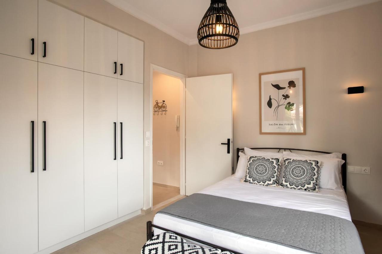 Roxandra Suite Corfu Evropouloi Εξωτερικό φωτογραφία