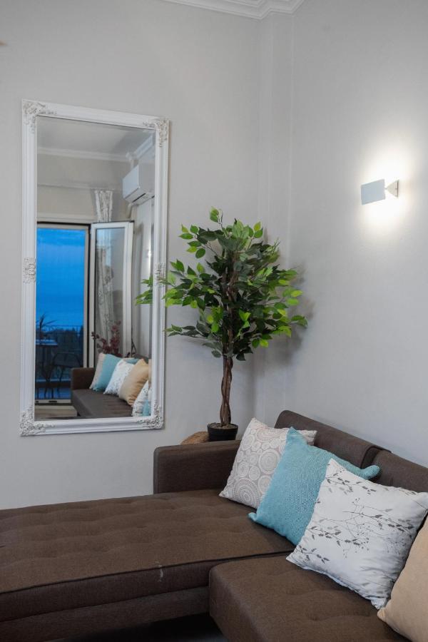 Roxandra Suite Corfu Evropouloi Εξωτερικό φωτογραφία