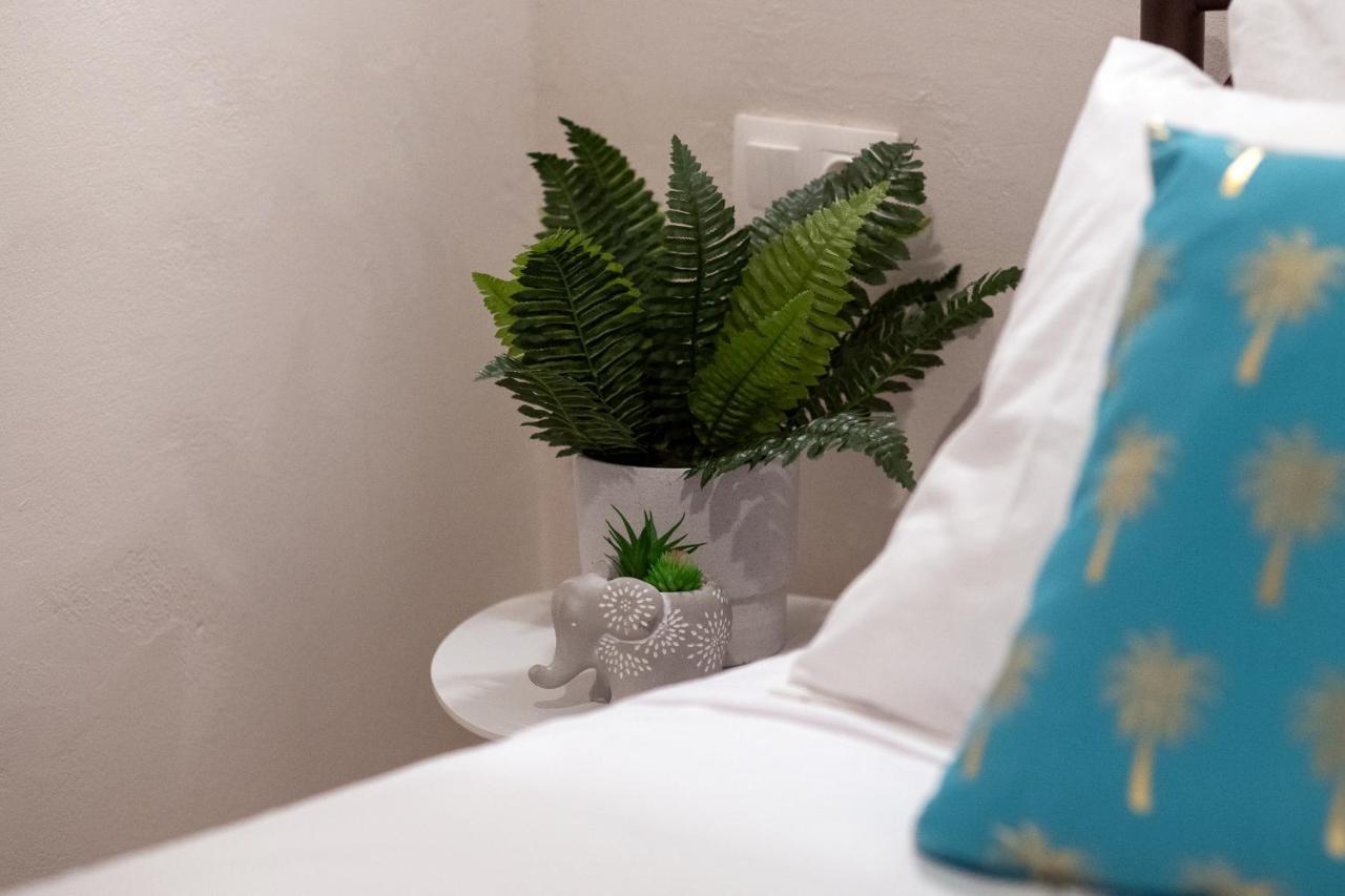 Roxandra Suite Corfu Evropouloi Εξωτερικό φωτογραφία